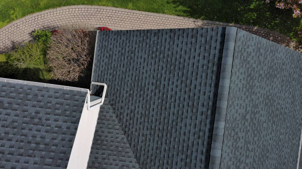 Fast & Reliable Emergency Roof Repairs in Skiatook, OK