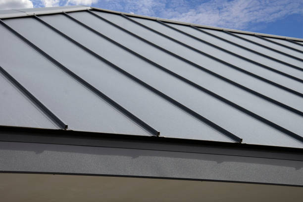 Best Green or Eco-Friendly Roofing Solutions  in Skiato, OK